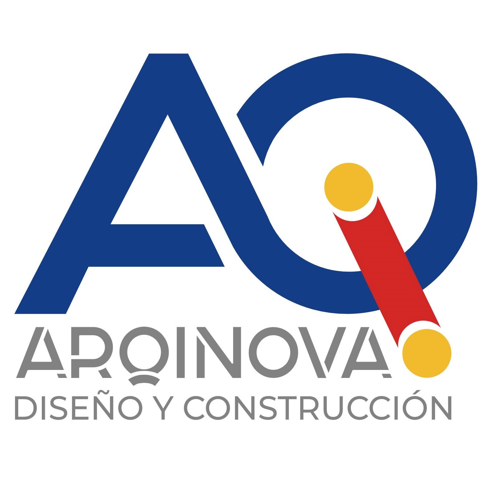 ARQINOVA Logo